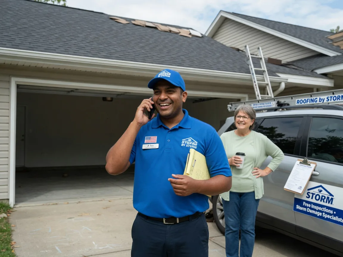 Roof Repair Near Me Chandler, MN FAQs